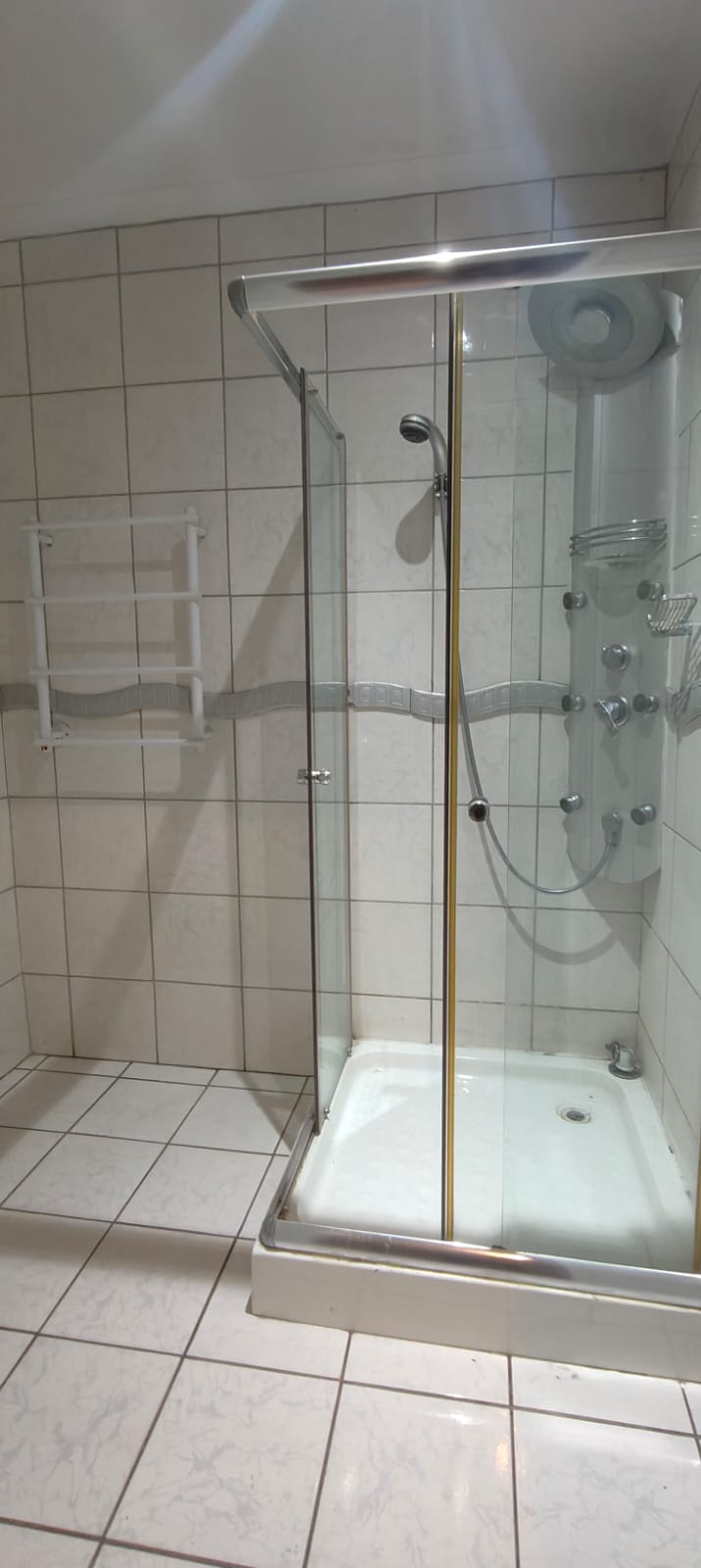 To Let 4 Bedroom Property for Rent in Sasolburg Ext 11 Free State